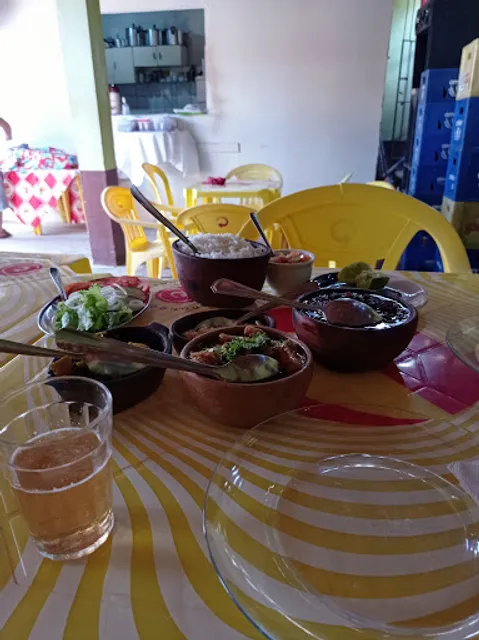 Bar e Restaurante Do Brito