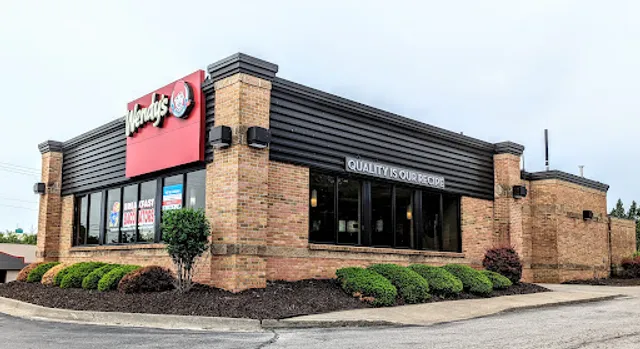 Wendy's