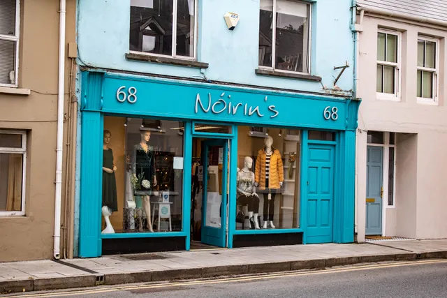 Noirins Boutique