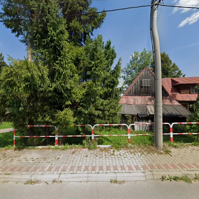 Apartament Gazdowski