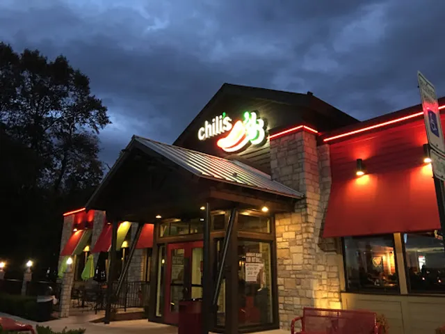 Chili's Grill & Bar