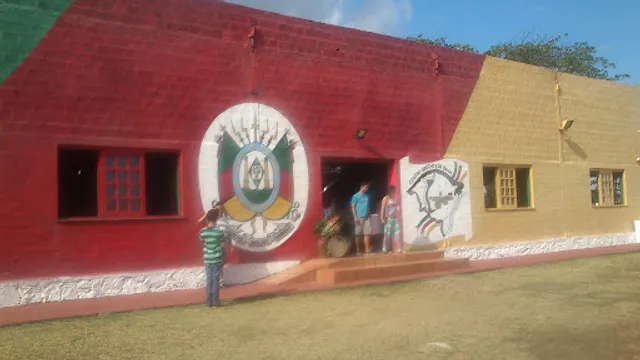 Centro Gaúcho da Bahia