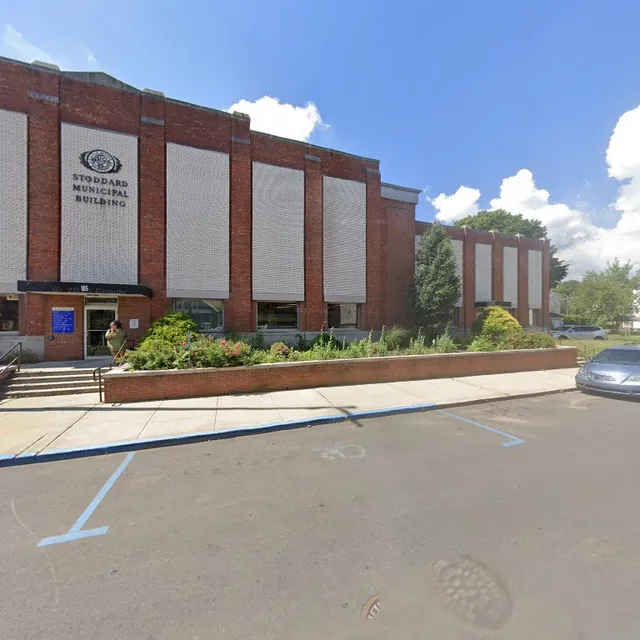 Community Health Center of Meriden