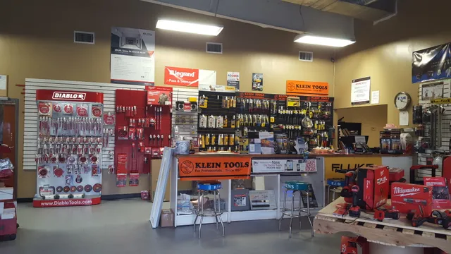 City Electric Supply Marietta