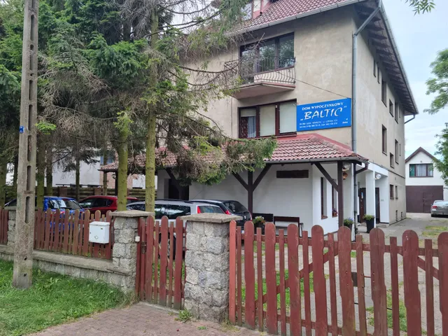 Baltic Dom Wypoczynkowy