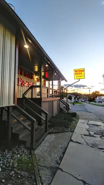 Myers' Pizza