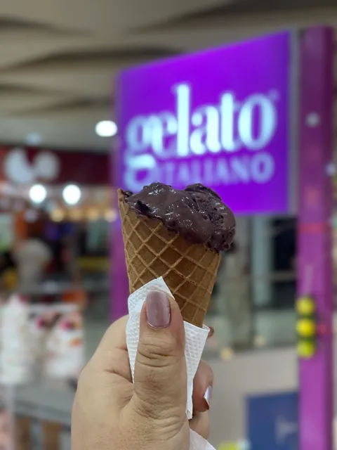 Gelato Italiano