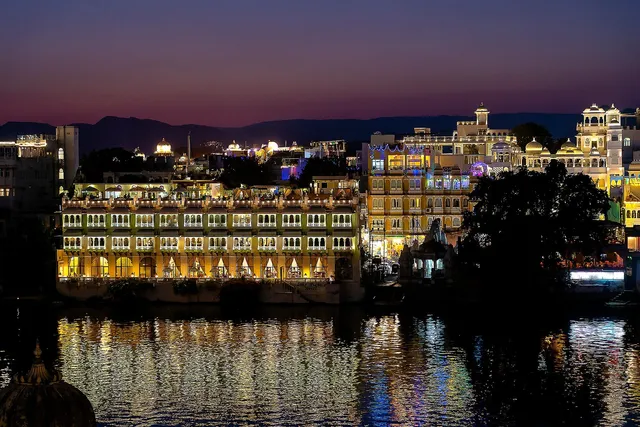 Devi Vilas Guest House