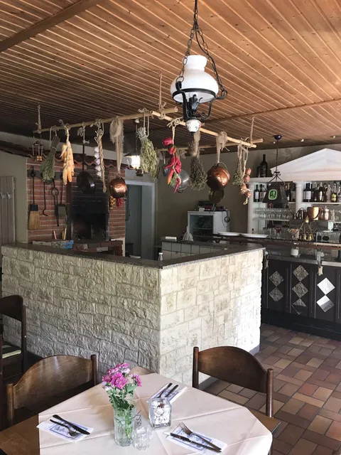 Taverna Elliniko