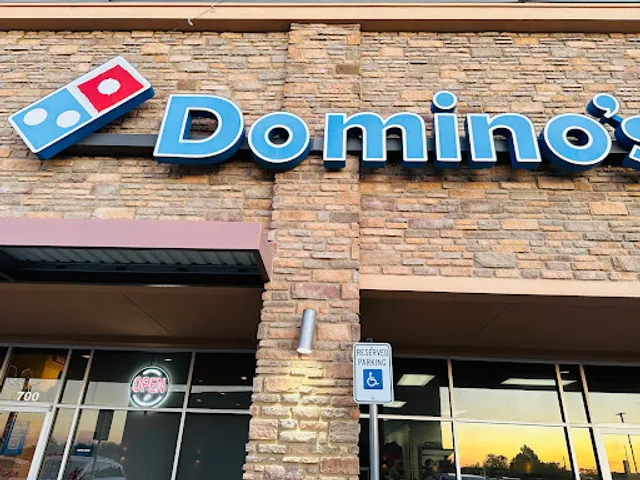 Domino's Pizza