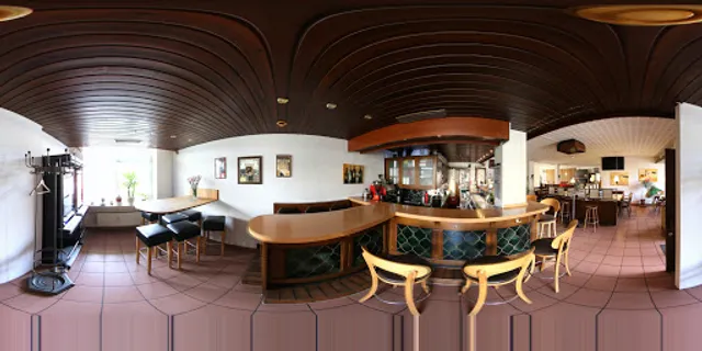 Restaurant Alt Stieghorst