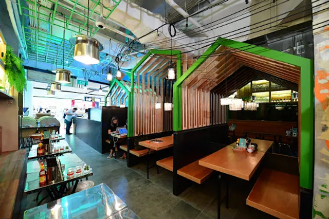 Mrs Pho Kitchen - 313@somerset