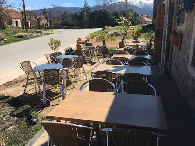 EL FOGON DE VALENTINA