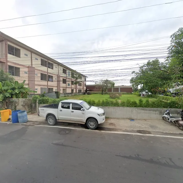 ธนารีย์เรสซิเดนซ์