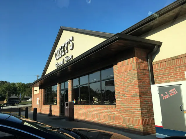 Casey's