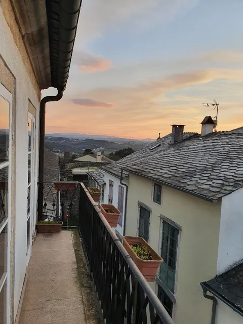 Apartamentos Turisticos Javier Lugo