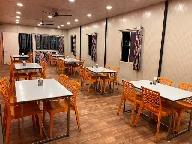 Hotel Basu (Pure Veg)