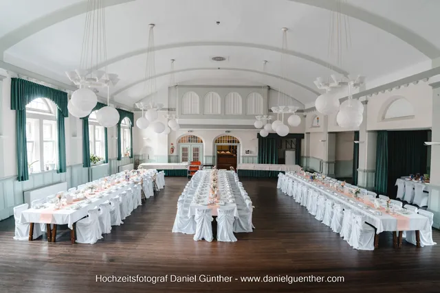 Schleu's Restaurant im Fachwerk