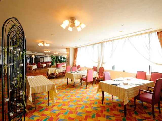 フランス料理 バンボシュール