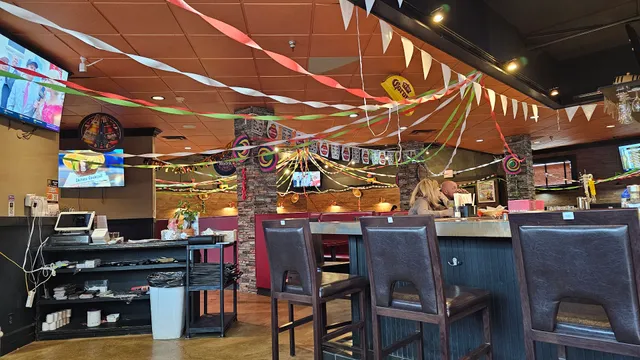 Don Jose Mexican Cuisine