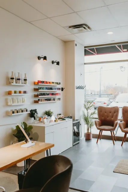 Soiree beauty Gahanna