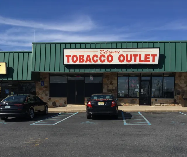 Delaware Tobacco Outlet #303