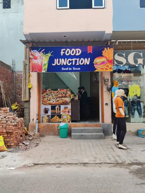 Food Junction