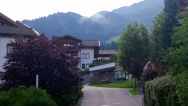 Ferienhaus Marie - Luise