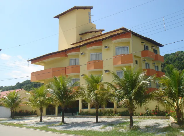Hotel Canto da Riviera