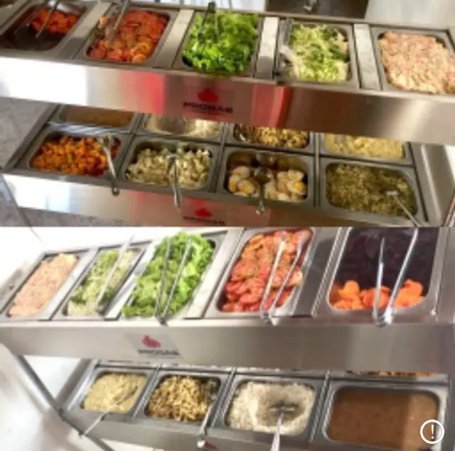 Restaurante da Lurdinha