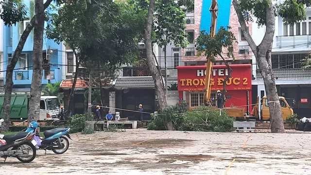 Ngàn Lẻ Một Đêm Hotel Chi nhánh 1