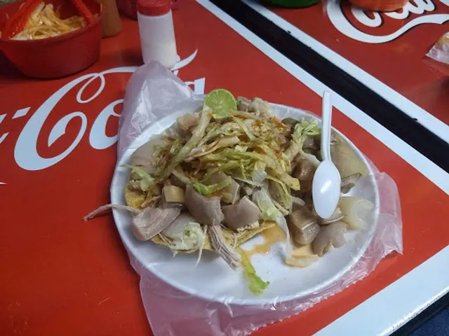 Tortas y Tostadas Danny I