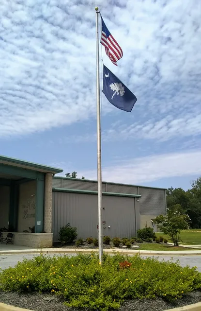 The Ridge At Laurens