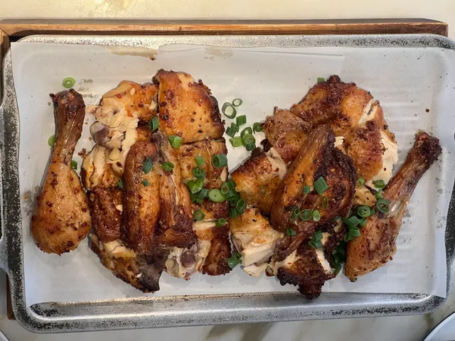 Green Tea Restaurant