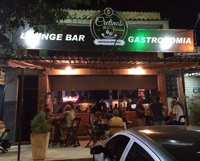 Cretino´s Pub