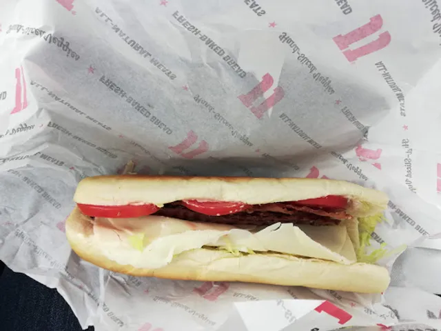 Jimmy John's