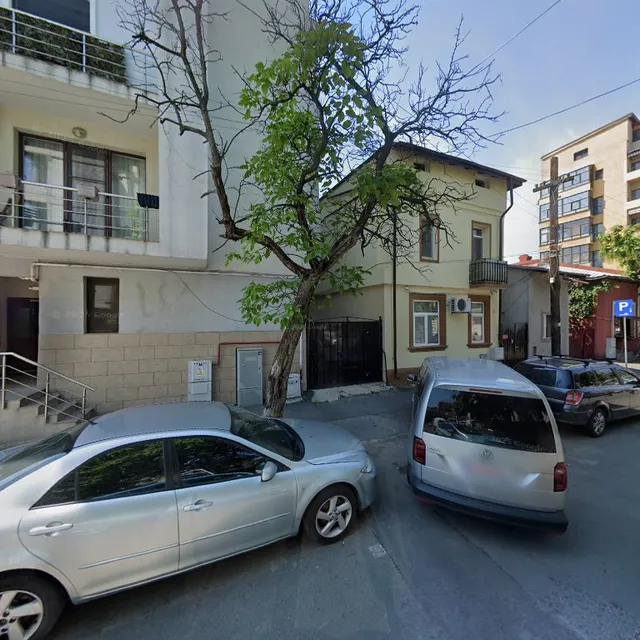 Bucharest Central Apartments