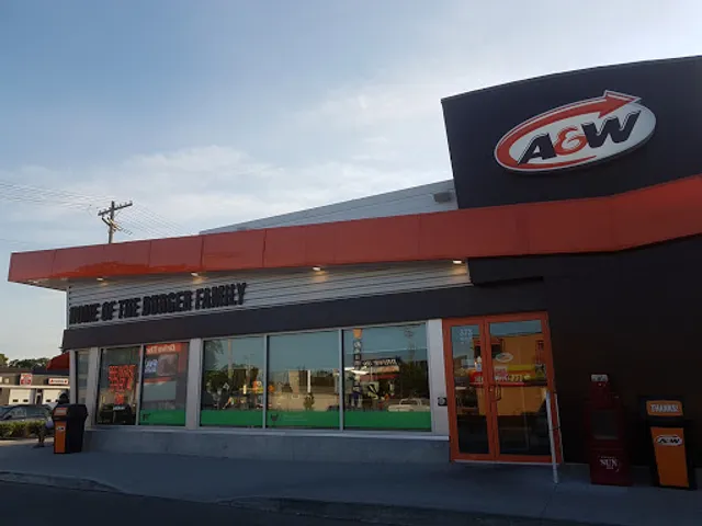 A&W Canada