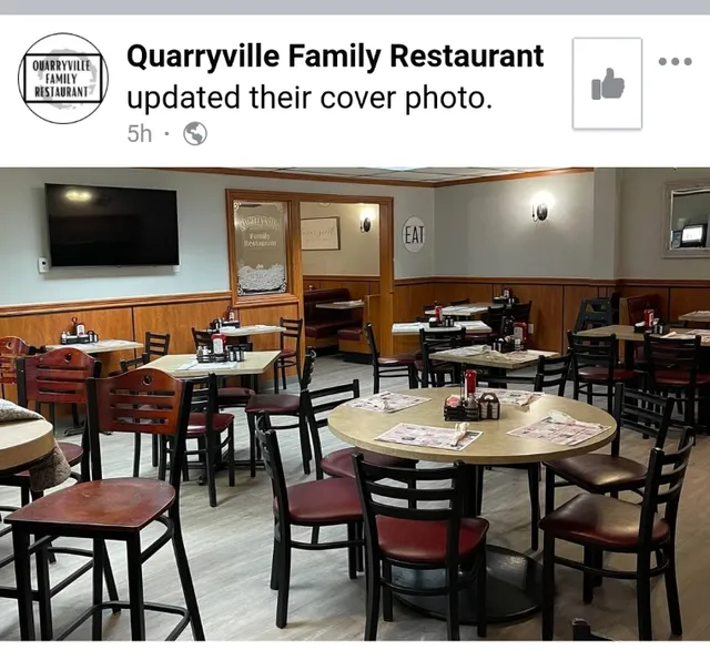 Quarryville Family Restaurant