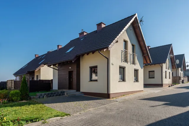 Morskie Apartamenty "Apollo"