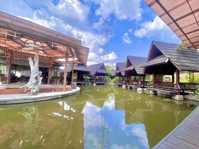 Jambu Klutuk Resort