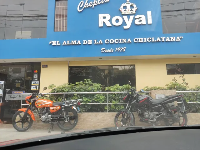 Chepita Royal