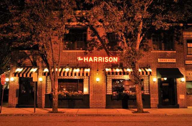The Harrison