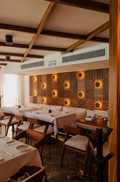 Piaggia Restaurante Playa del Carmen