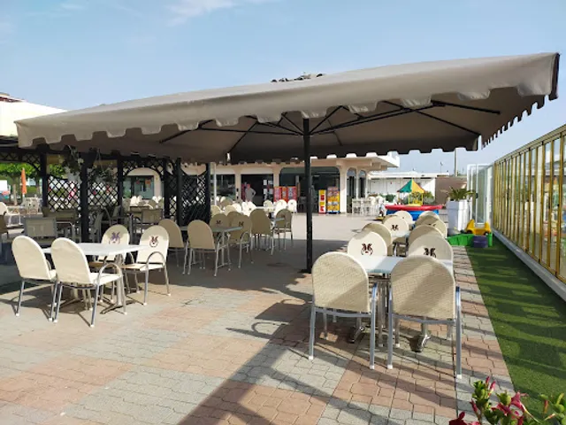 Ristorante Pizzeria Coccinella