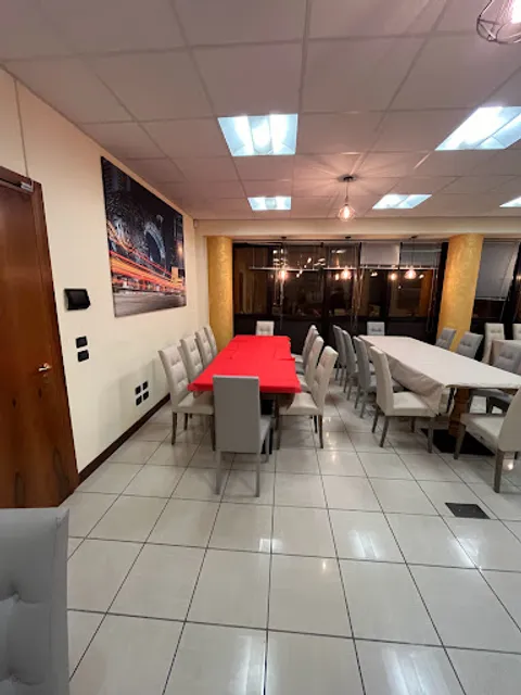 London Dream - Cucina Indiana e Pakistana Halal