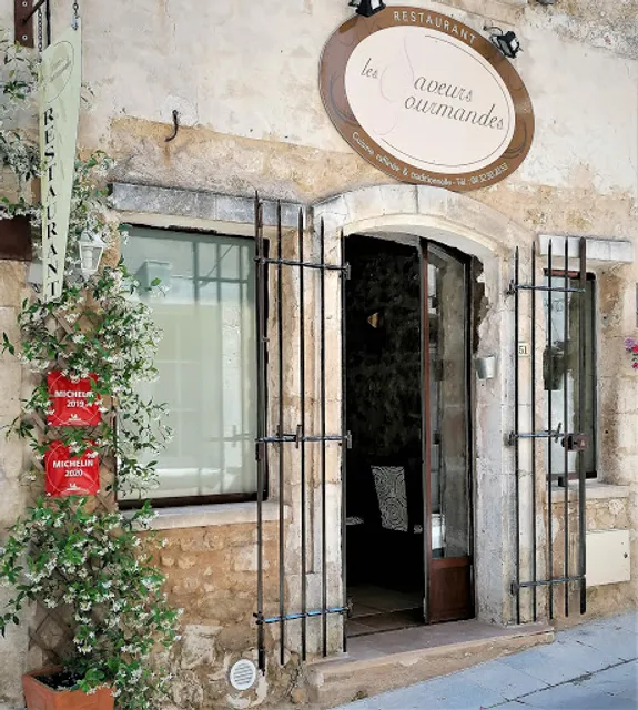 Restaurant Les Saveurs Gourmandes