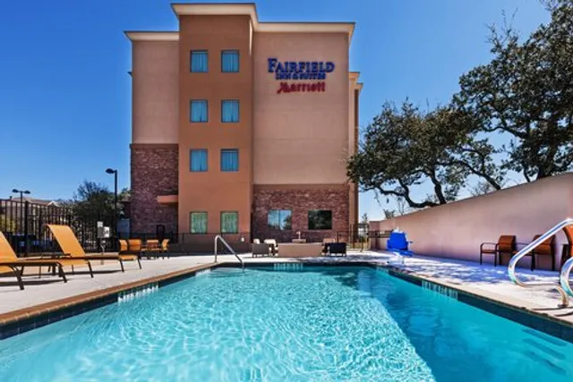 Fairfield by Marriott Inn & Suites Austin Northwest/Research Blvd