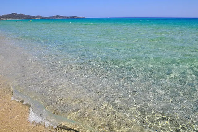 Home Holidays Costa Rei