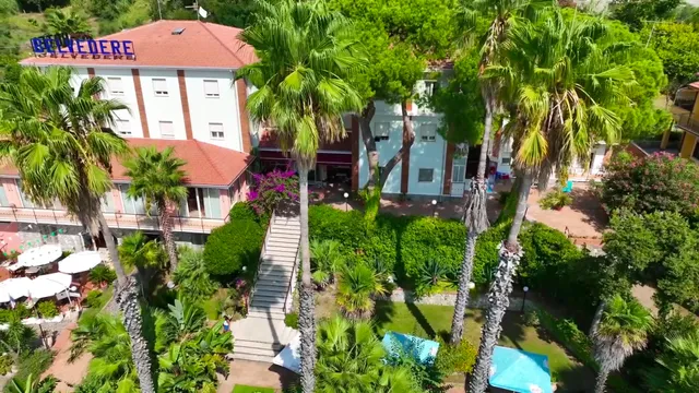 Belvedere Club Hotel